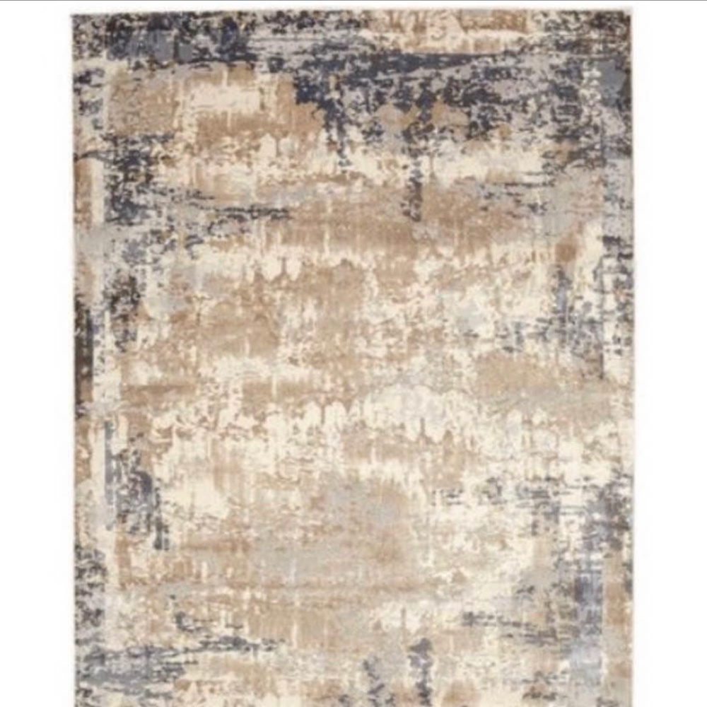 Brand new Viana Charisma rug 5.3x7.6